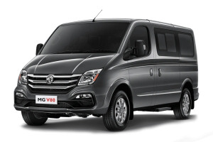 Размер колёс на MG V80 2018 Подбор шин на MG V80 2018