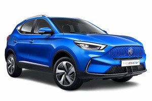 Размер колёс на MG ZS EV 2025 Подбор шин на MG ZS EV 2025