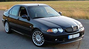 Размер колёс на MG ZS 2001 Подбор шин на MG ZS 2001
