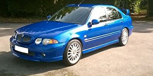 Размер колёс на MG ZS 2008 Подбор шин на MG ZS 2008