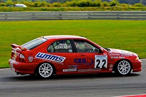 Подбор шин на MG ZS 2013