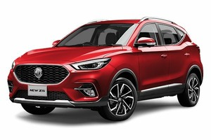 Подбор шин на MG ZS 2025