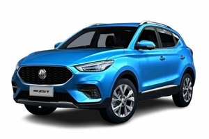Размер колёс на MG ZST 2021 Подбор шин на MG ZST 2021
