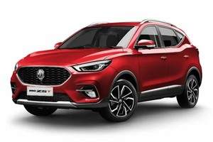 Размер колёс на MG ZST 2025 Подбор шин на MG ZST 2025