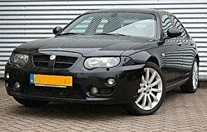 Размер колёс на MG ZT-T 2006 Подбор шин на MG ZT-T 2006