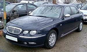 Размер колёс на MG ZT 2003 Подбор шин на MG ZT 2003