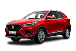 Размер колёс на MG ZX 2021 Подбор шин на MG ZX 2021