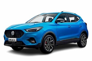 Размер колёс на MG ZX 2025 Подбор шин на MG ZX 2025