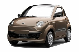 Размер колёс на Microcar Du? 2016 Подбор шин на Microcar Du? 2016