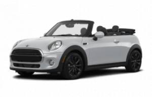Размер колёс на Mini Cabrio 2016 Подбор шин на Mini Cabrio 2016