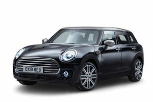 Размер колёс на Mini Clubman 2021 Подбор шин на Mini Clubman 2021