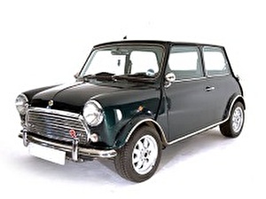 Размер колёс на Mini Cooper 1994 Подбор шин на Mini Cooper 1994