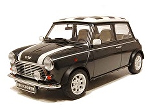 Размер колёс на Mini Cooper 2000 Подбор шин на Mini Cooper 2000