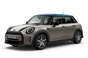 Подбор шин на Mini Cooper 2024