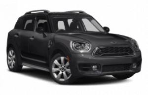 Подбор шин на Mini Countryman 2018