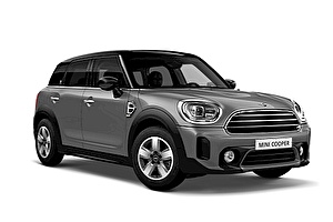 Размер колёс на Mini Countryman 2021 Подбор шин на Mini Countryman 2021
