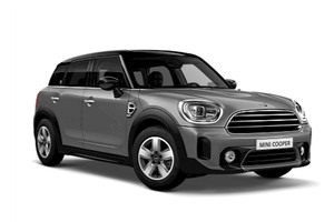Подбор шин на Mini Countryman 2022