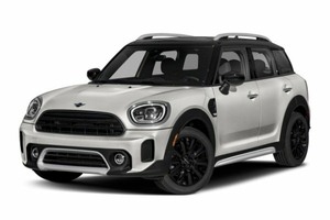 Размер колёс на Mini Countryman 2023 Подбор шин на Mini Countryman 2023
