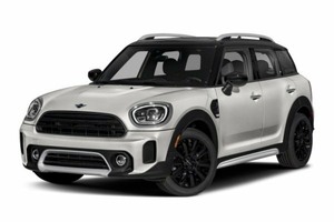 Размер колёс на Mini Countryman 2024 Подбор шин на Mini Countryman 2024