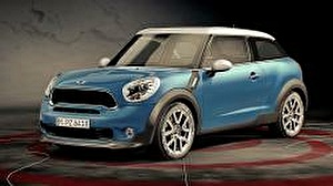 Автомобильге шина және дисктерді таңдау Mini Paceman. Шиналар Mini Автомобильге шина және дисктерді таңдау Mini Paceman. Шины на Mini
