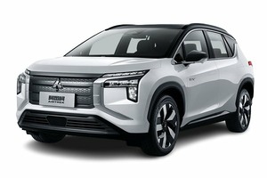 Подбор шин на Mitsubishi Airtrek 2025