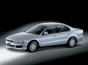 Размер колёс на Mitsubishi Aspire 2000 Подбор шин на Mitsubishi Aspire 2000