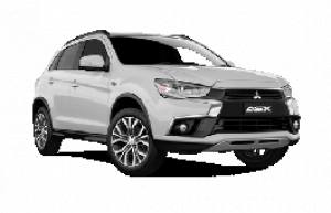 Размер колёс на Mitsubishi ASX 2018 Подбор шин на Mitsubishi ASX 2018