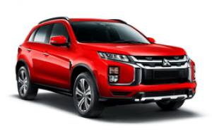 Размер колёс на Mitsubishi ASX 2020 Подбор шин на Mitsubishi ASX 2020