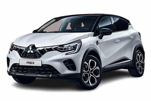 Размер колёс на Mitsubishi ASX 2023 Подбор шин на Mitsubishi ASX 2023