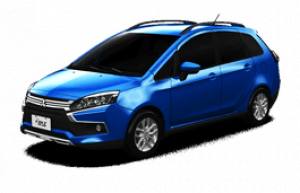 Размер колёс на Mitsubishi Colt Plus 2019 Подбор шин на Mitsubishi Colt Plus 2019