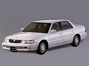 Размер колёс на Mitsubishi Debonair 1993 Подбор шин на Mitsubishi Debonair 1993