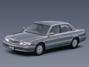 Размер колёс на Mitsubishi Debonair 1998 Подбор шин на Mitsubishi Debonair 1998