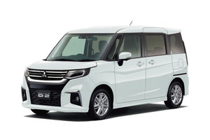 Подбор шин на Mitsubishi Delica D:2 2025