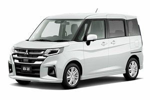 Подбор шин на Mitsubishi Delica D:2 2026