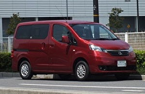 Размер колёс на Mitsubishi Delica D:3 2018 Подбор шин на Mitsubishi Delica D:3 2018