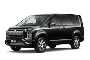 Размер колёс на Mitsubishi Delica D:5 2022 Подбор шин на Mitsubishi Delica D:5 2022