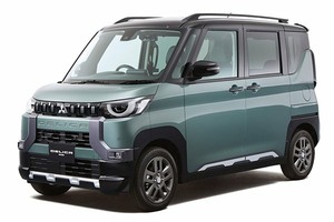 Размер колёс на Mitsubishi Delica Mini 2024 Подбор шин на Mitsubishi Delica Mini 2024