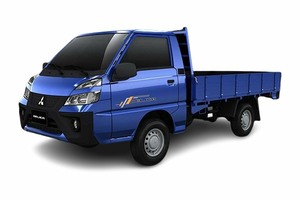 Подбор шин на Mitsubishi Delica Truck 2026
