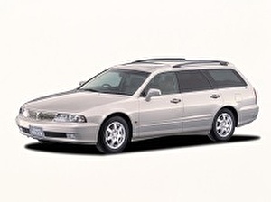 Размер колёс на Mitsubishi Diamante Wagon 1997 Подбор шин на Mitsubishi Diamante Wagon 1997