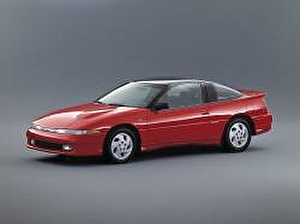 Размер колёс на Mitsubishi Eclipse 1992 Подбор шин на Mitsubishi Eclipse 1992