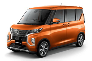 Размер колёс на Mitsubishi eK X Space 2020 Подбор шин на Mitsubishi eK X Space 2020