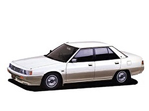 Размер колёс на Mitsubishi Eterna Sigma 1988 Подбор шин на Mitsubishi Eterna Sigma 1988