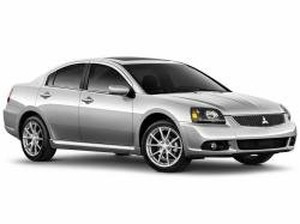 Размер колёс на Mitsubishi Galant 2013 Подбор шин на Mitsubishi Galant 2013