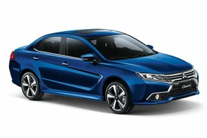 Подбор шин на Mitsubishi Grand Lancer 2025