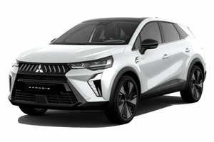 Размер колёс на Mitsubishi Grandis 2025 Подбор шин на Mitsubishi Grandis 2025