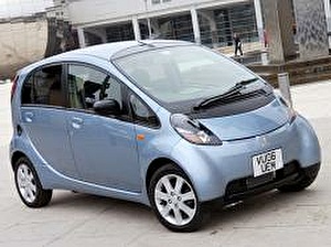 Размер колёс на Mitsubishi i 2010 Подбор шин на Mitsubishi i 2010