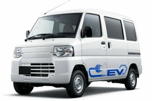 Подбор шин на Mitsubishi L100 EV 2026