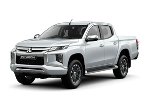 Размер колёс на Mitsubishi L200 2021 Подбор шин на Mitsubishi L200 2021