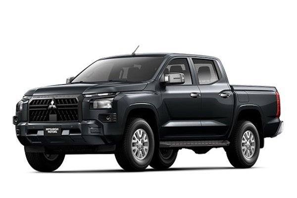 Подбор шин на Mitsubishi L200 2026
