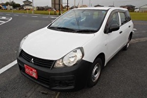 Размер колёс на Mitsubishi Lancer Cargo 2011 Подбор шин на Mitsubishi Lancer Cargo 2011